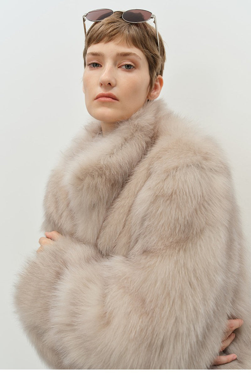 Beautifully Crafted Coat