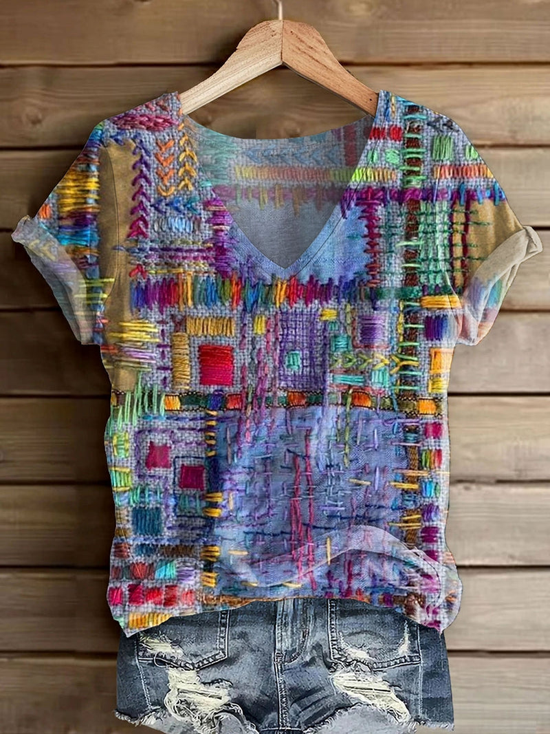 Beautifully Crafted T-Shirt