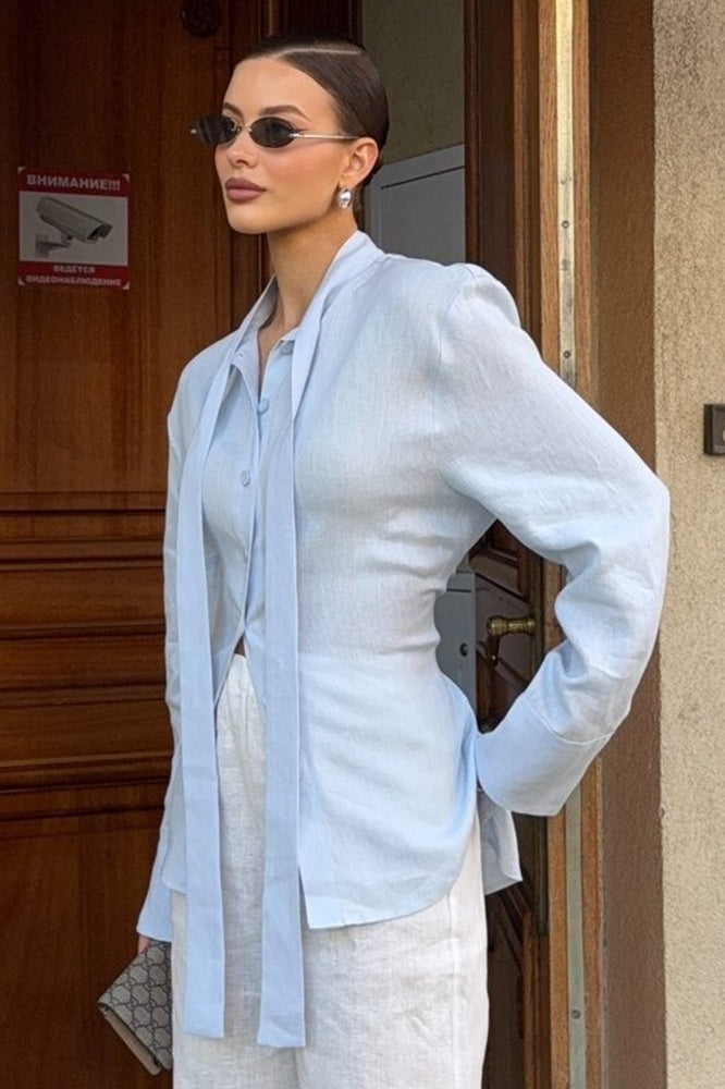 Beautifully Crafted Blouse