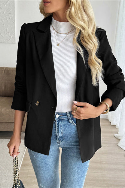 Classic Designed Garment