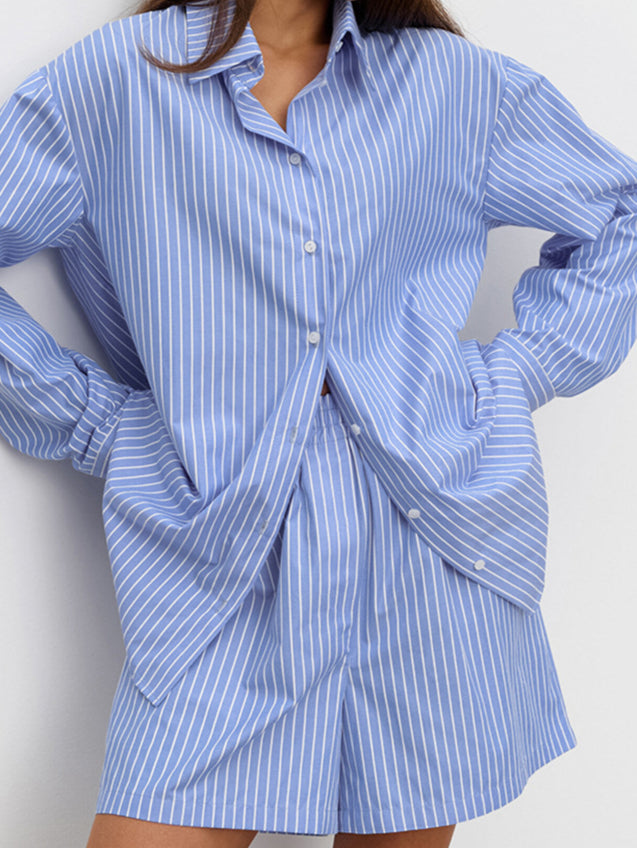 Vintage Inspired Blouse