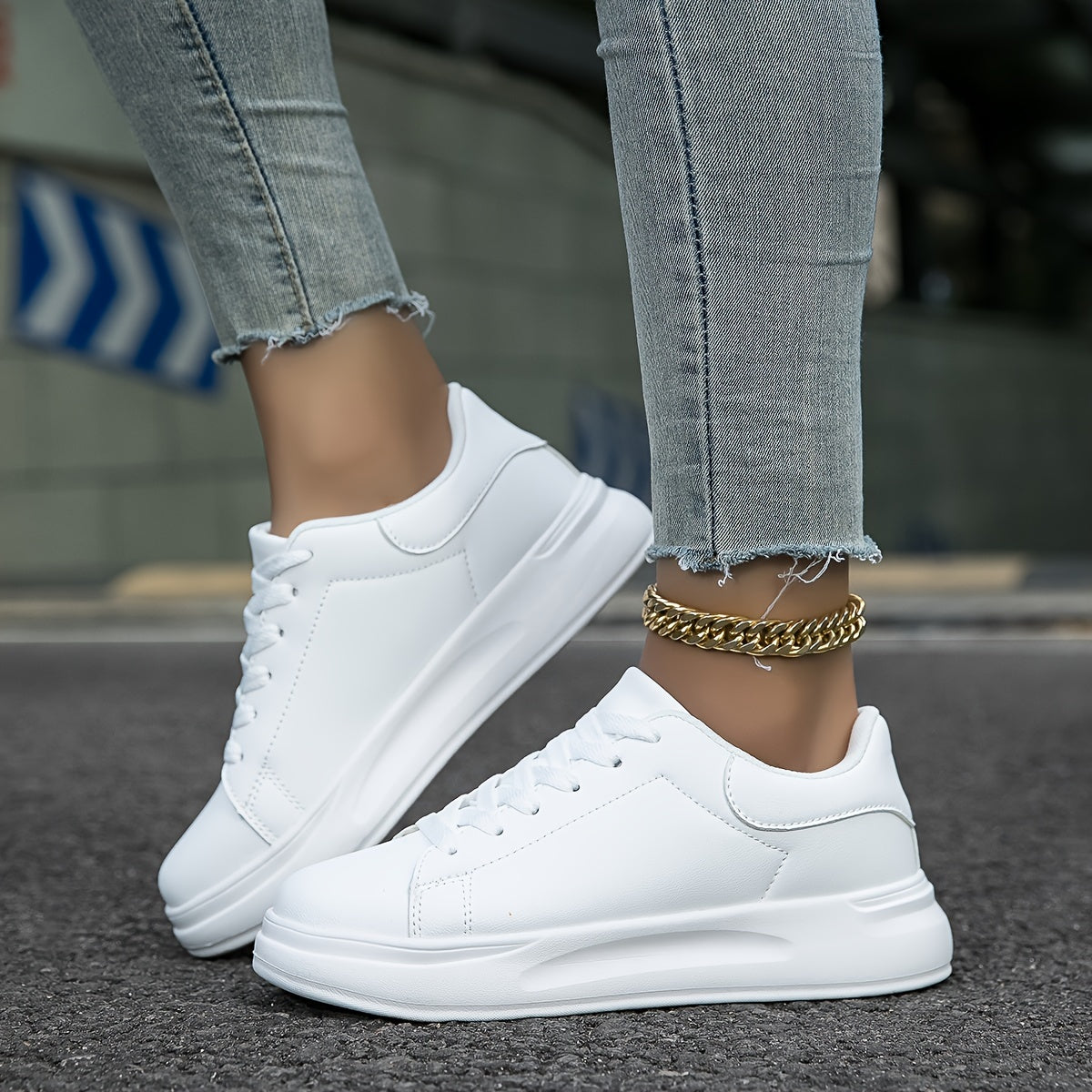 Stylish Orthopedic Sneakers for Any Occasion