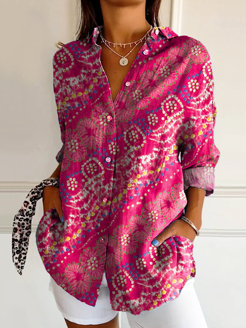 Beautifully Crafted Shirt
