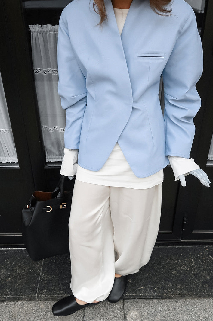 Timeless Vintage Style Coat