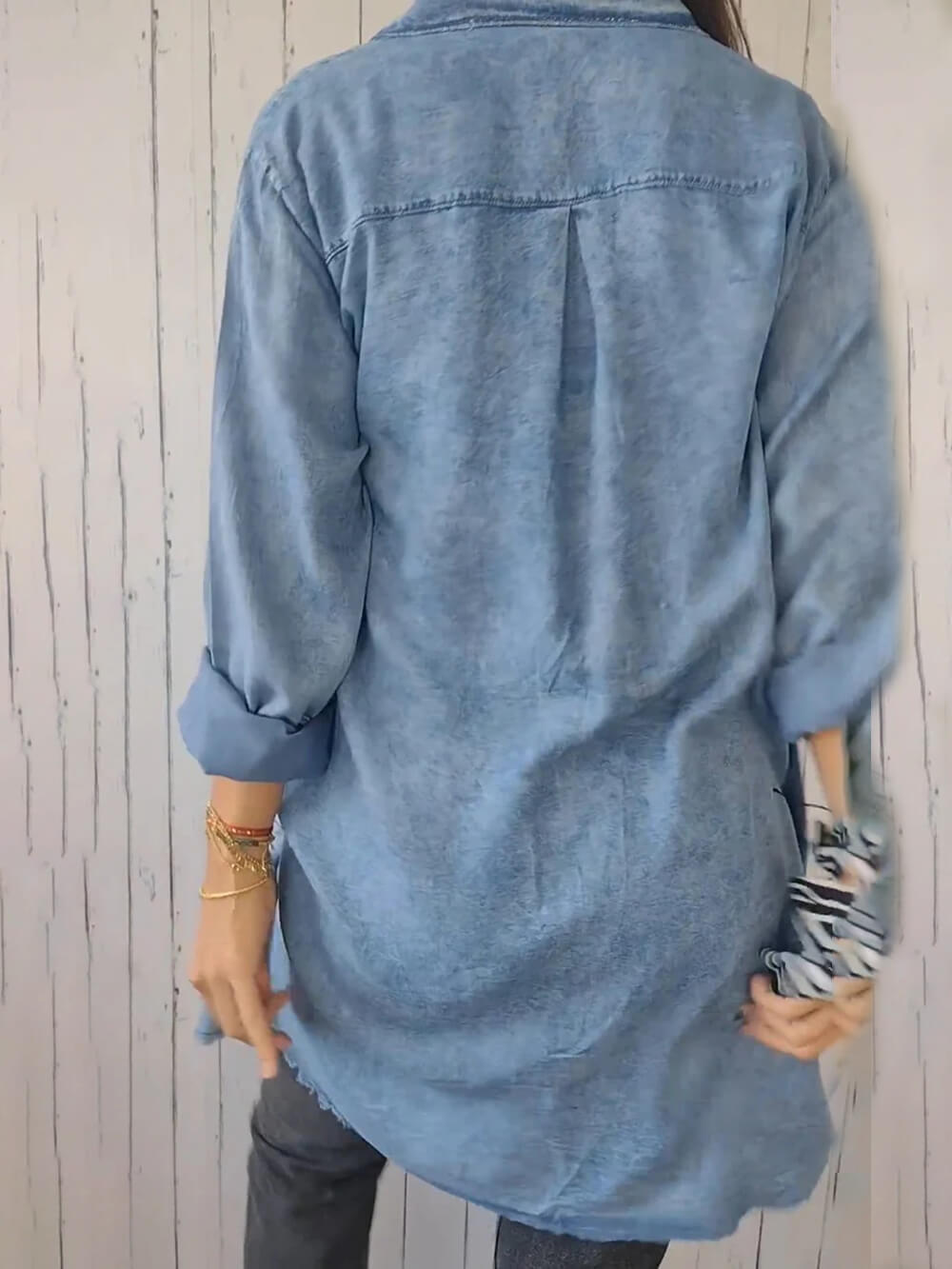 Beautifully Crafted Jacket