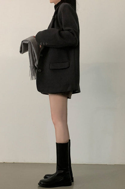 Thoughtfully Designed Garment