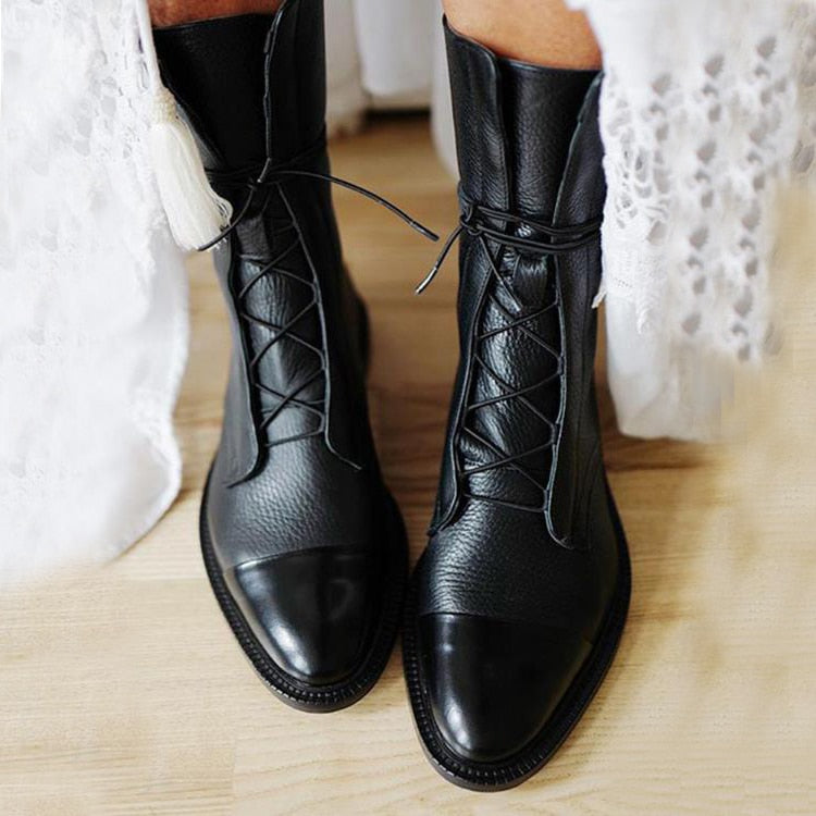 Ingrid® | High quality orthopedic shoes