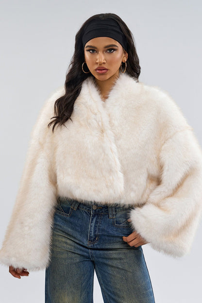 Classic Vintage Coat