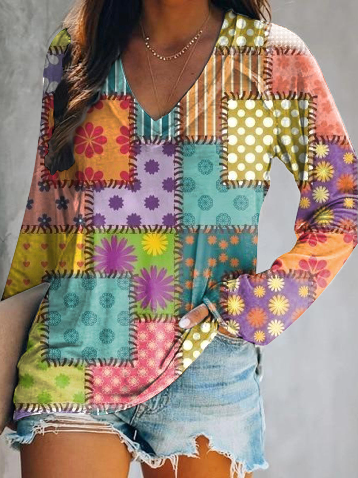 Thoughtfully Designed Garment