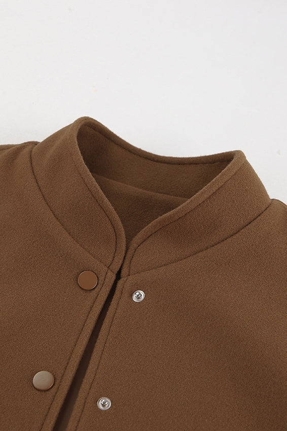 Beautifully Crafted Coat