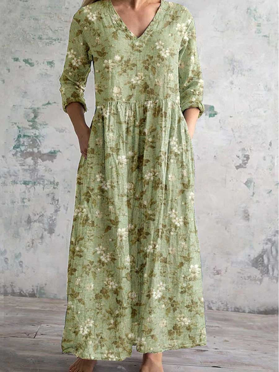 Beautifully Crafted Dress