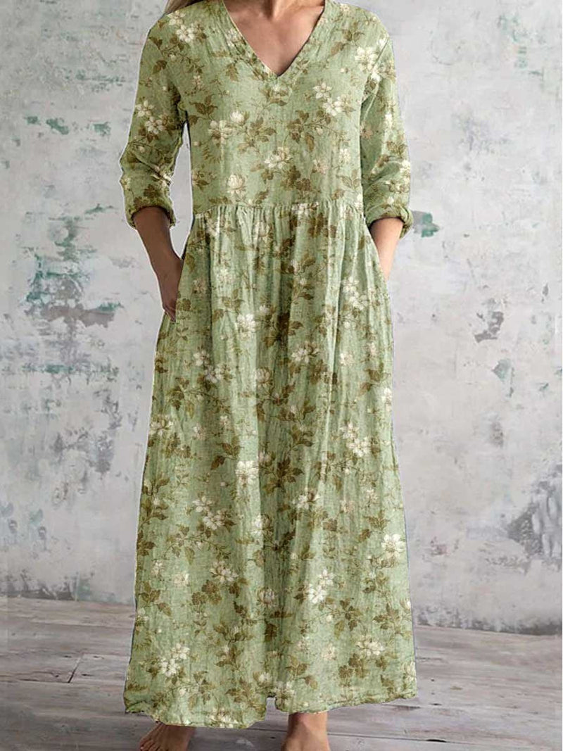 Beautifully Crafted Dress