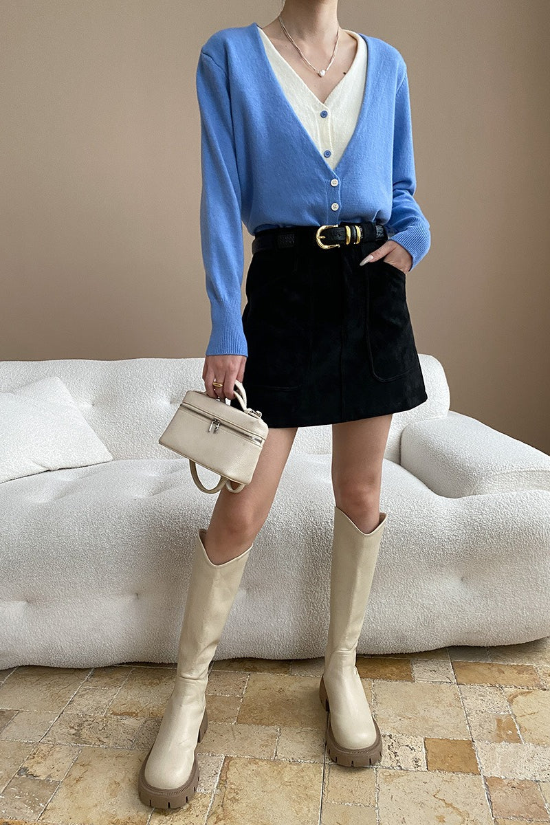 Beautifully Crafted Cardigan