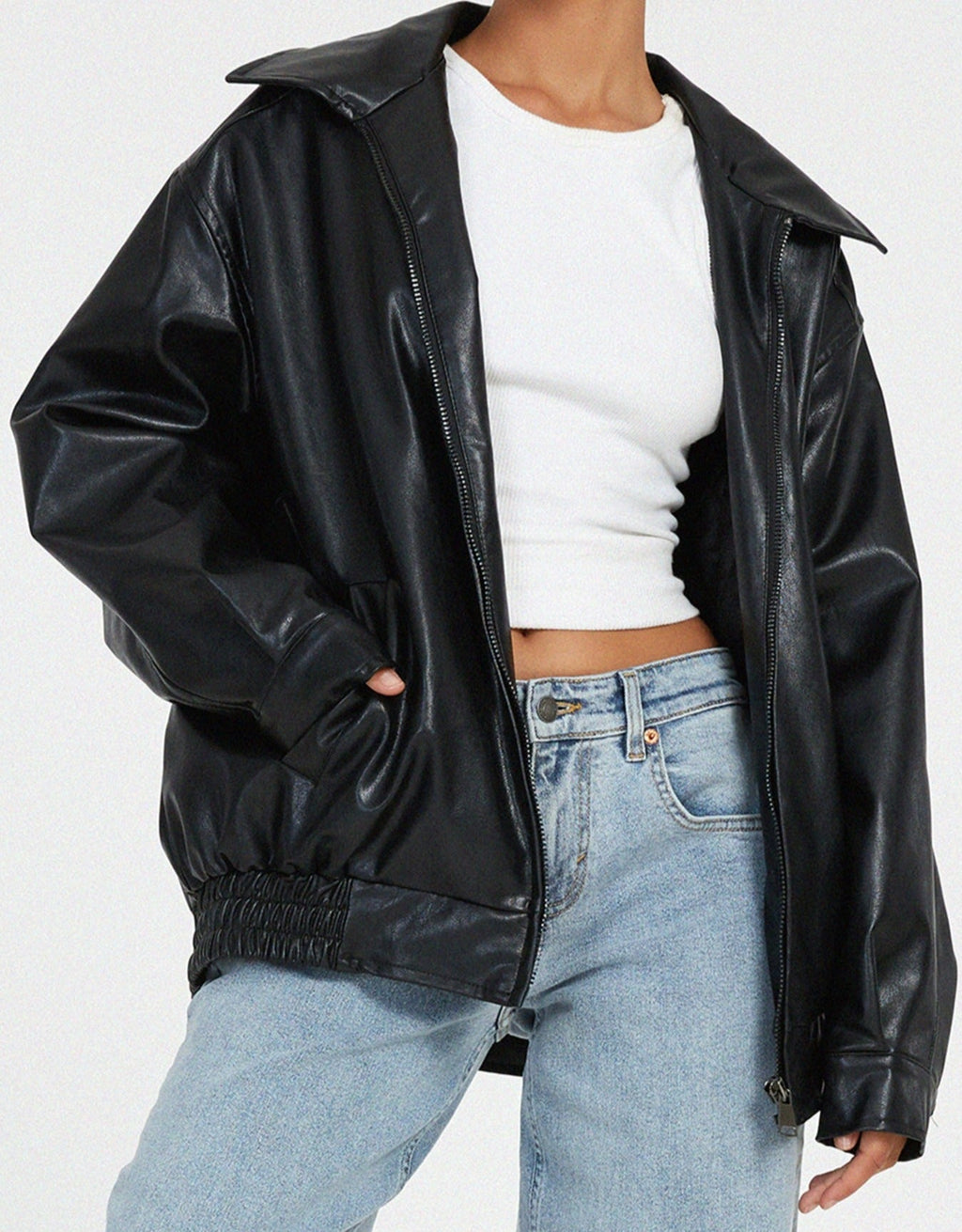 Elegantly Designed Garment