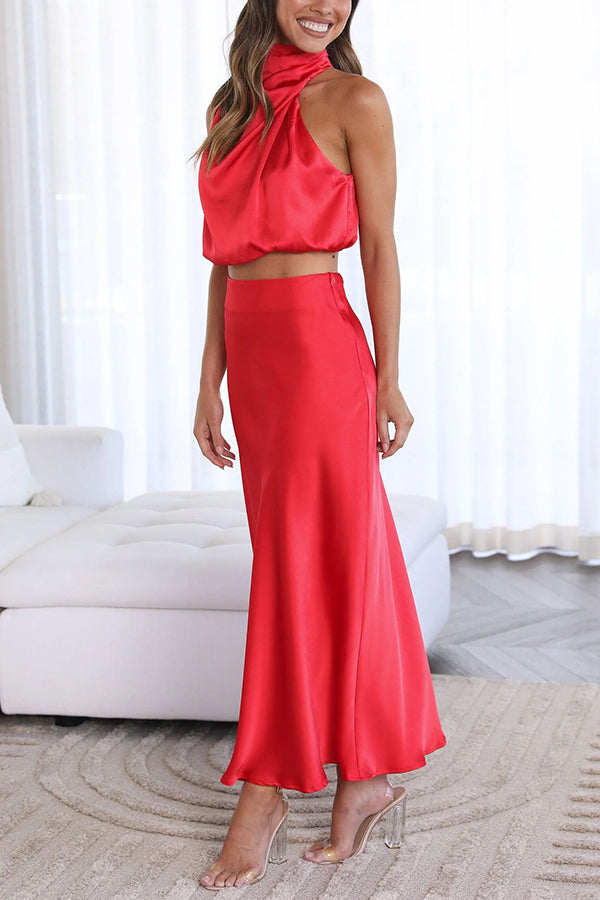 Elegantly Designed Garment