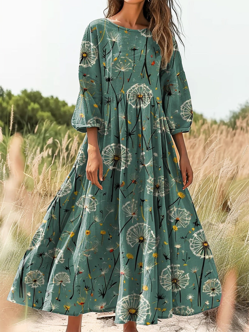 Elegantly Designed Dress