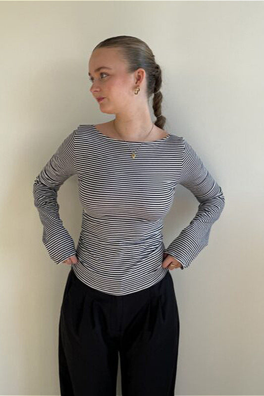Classic Designed Blouse