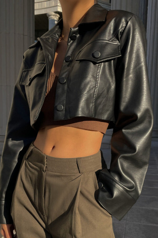 Timeless Vintage Style Coat