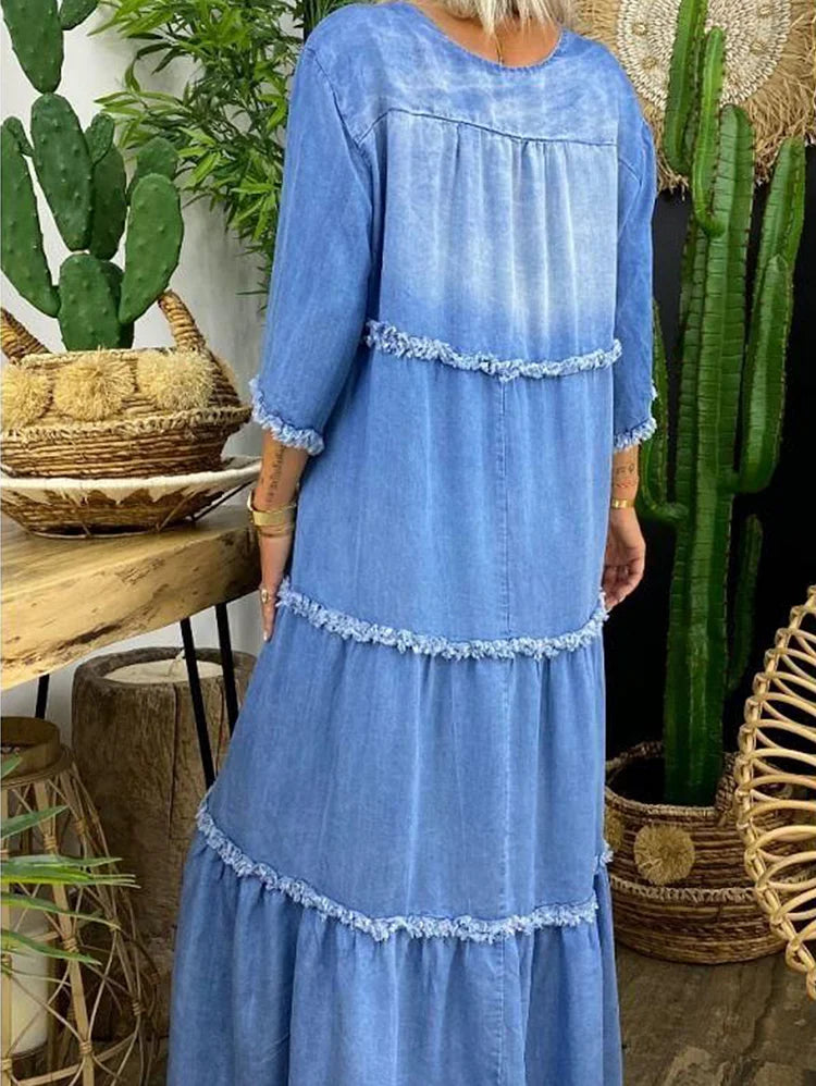 Vintage Inspired Dress