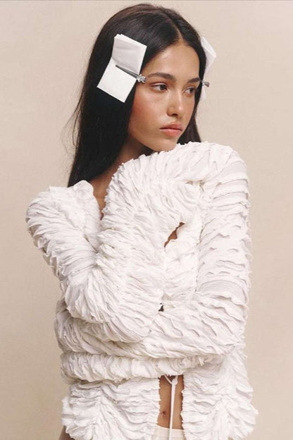 Classic Designed Cardigan