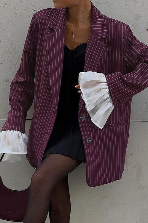 Classic Vintage Coat