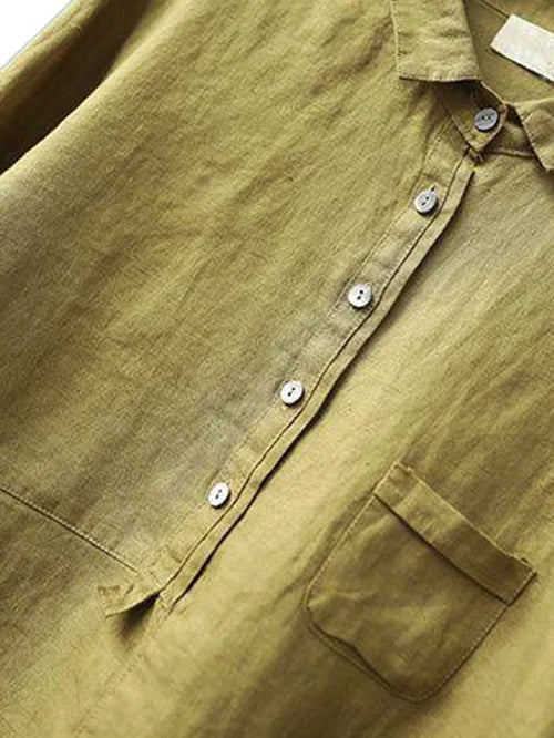 Classic Vintage Blouse