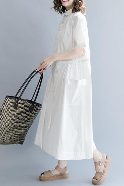 Simple Maxi Dresses Long Outfits