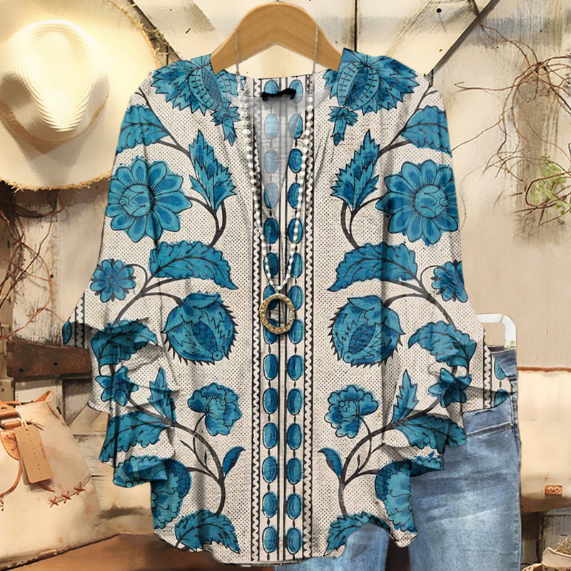 Vintage Inspired Shirt