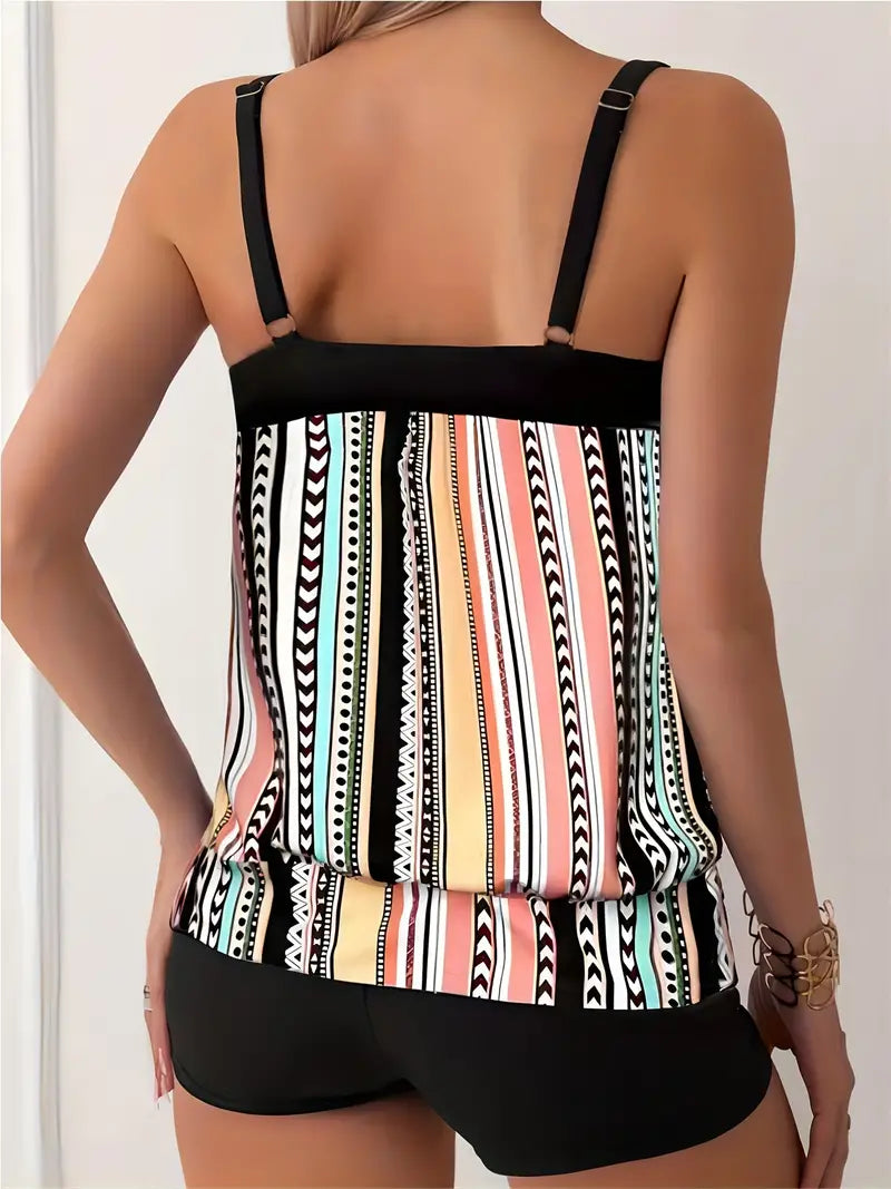 Timeless Vintage Style Garment