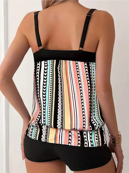 Timeless Vintage Style Garment
