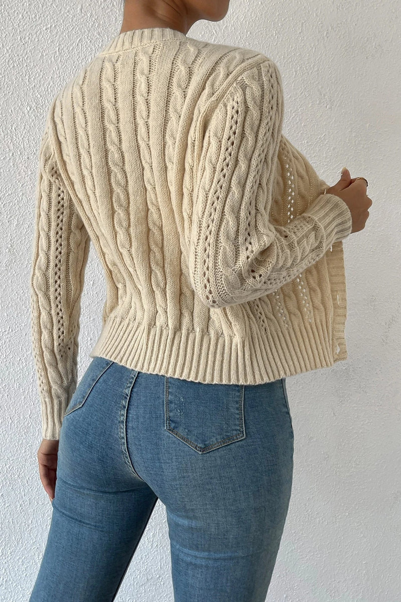 Classic Vintage Cardigan