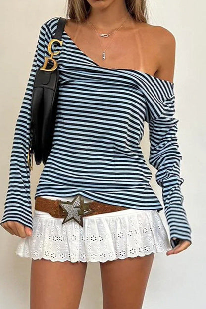 Elegantly Designed Blouse