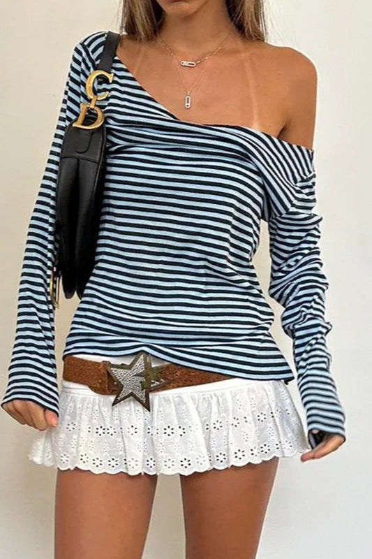 Elegantly Designed Blouse