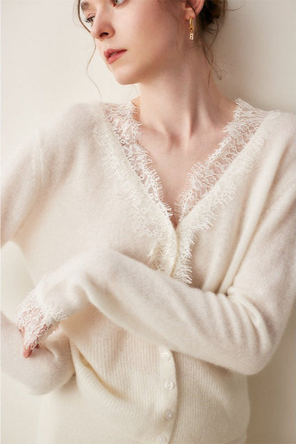 Classic Designed Cardigan