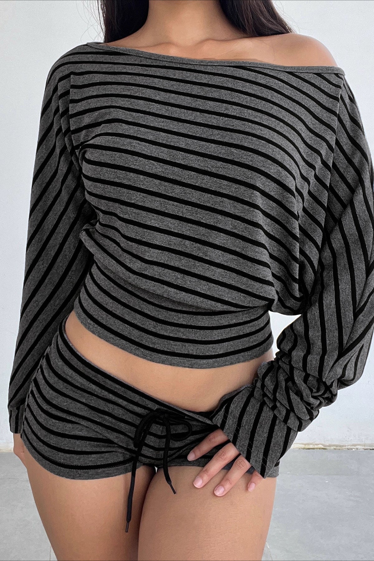 Timeless Vintage Style Blouse