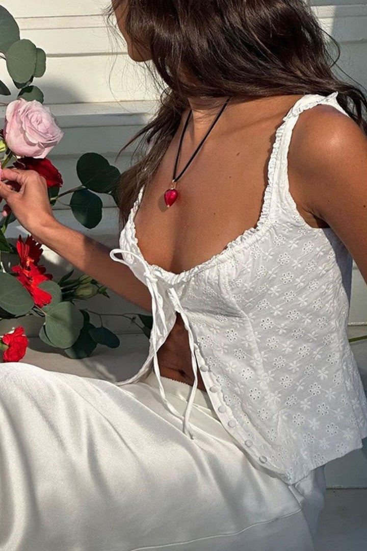 Gracefully Designed Top