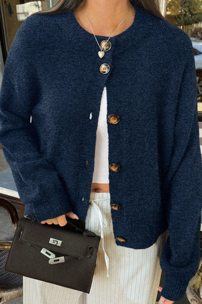 Navy blue