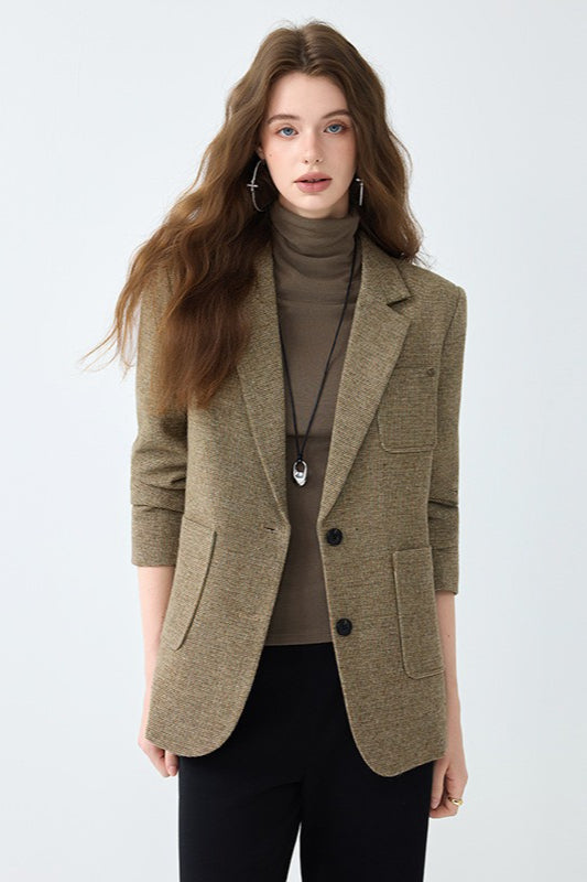 Timeless Vintage Style Garment