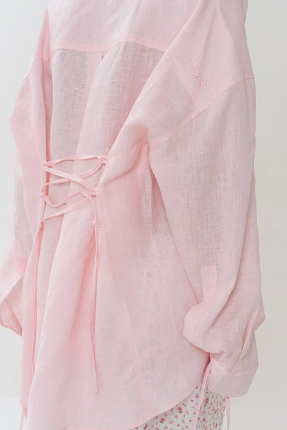 Beautifully Crafted Blouse