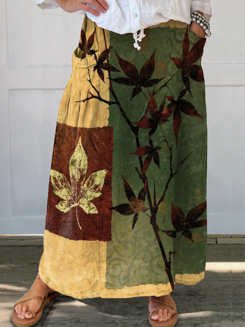 Timeless Vintage Style Garment