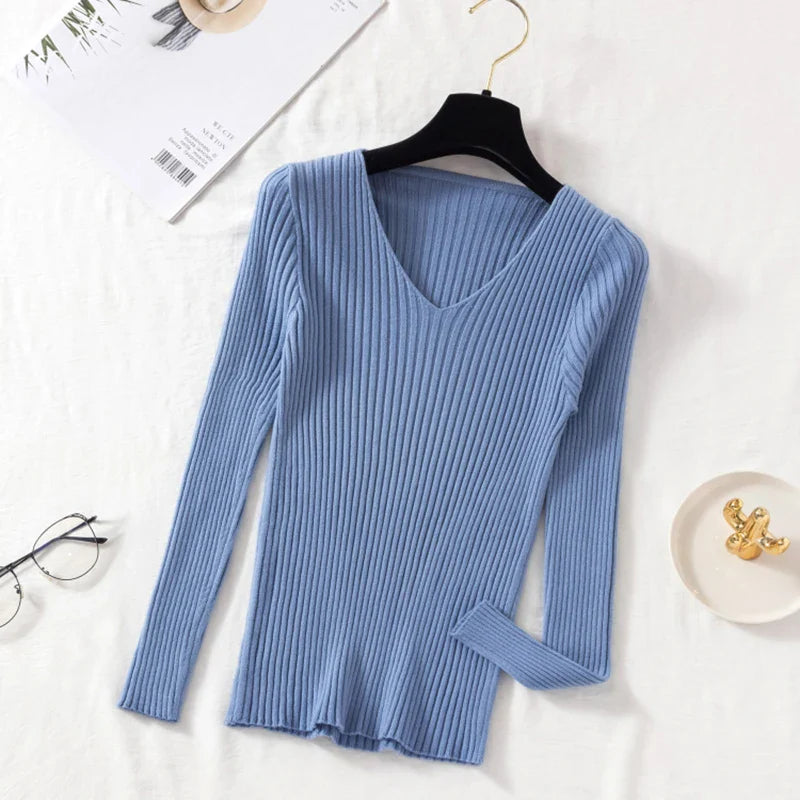Thoughtfully Designed Sweater