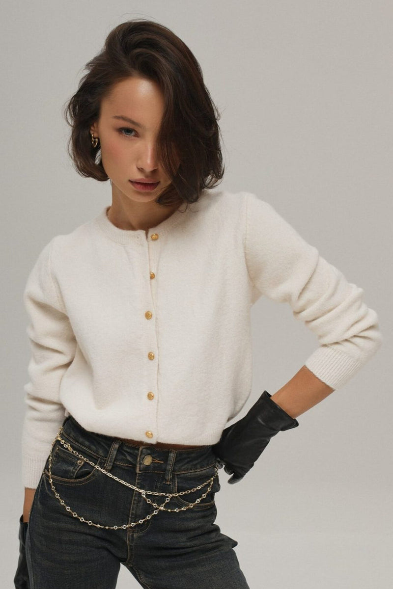 Vintage Inspired Cardigan