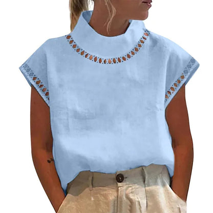Relaxed and Light Top