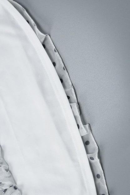 Beautifully Balanced Top with Timeless Character