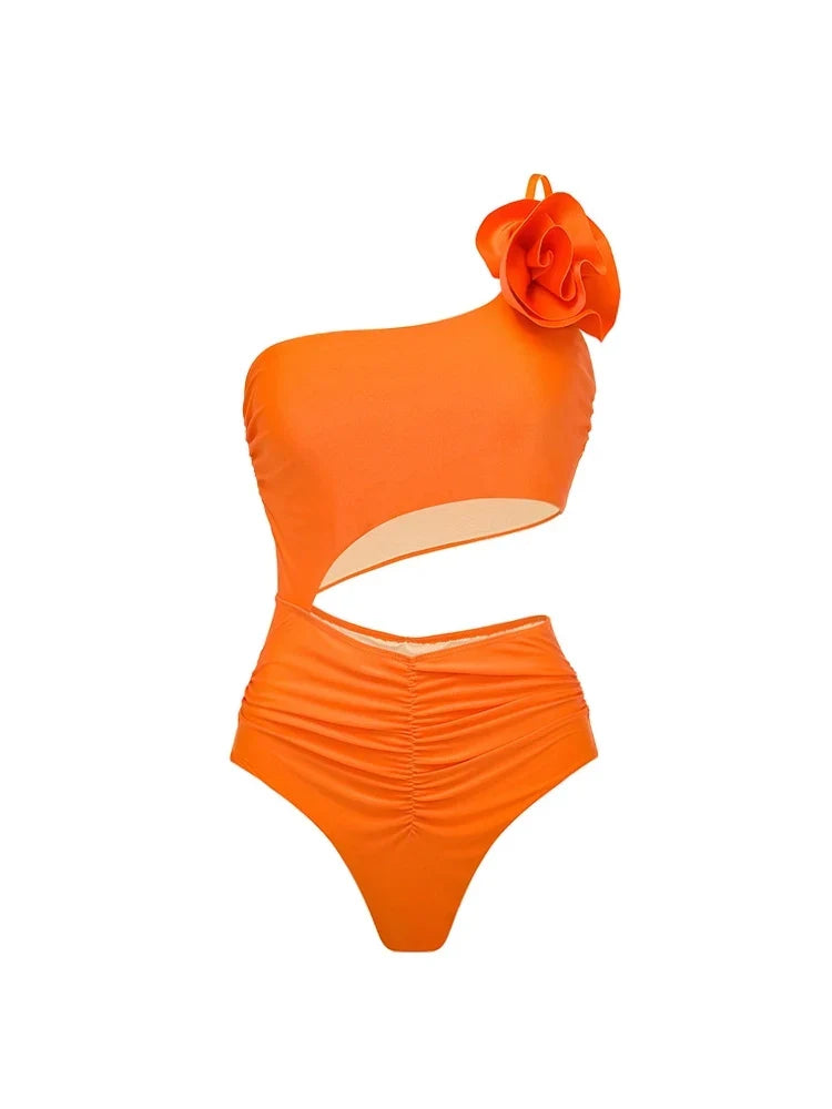 Hollow Swimsuit