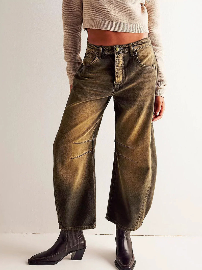 Classic Designed Garment