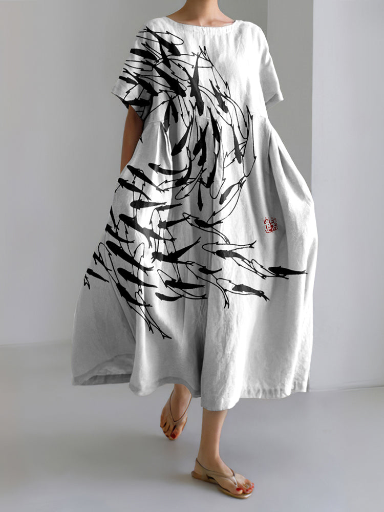 Classic Vintage Garment