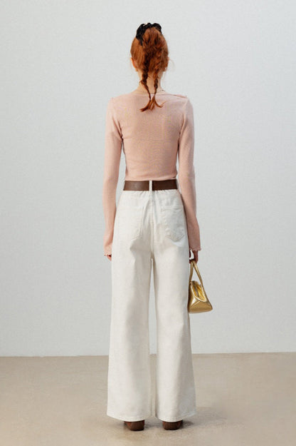 Elegantly Designed Top
