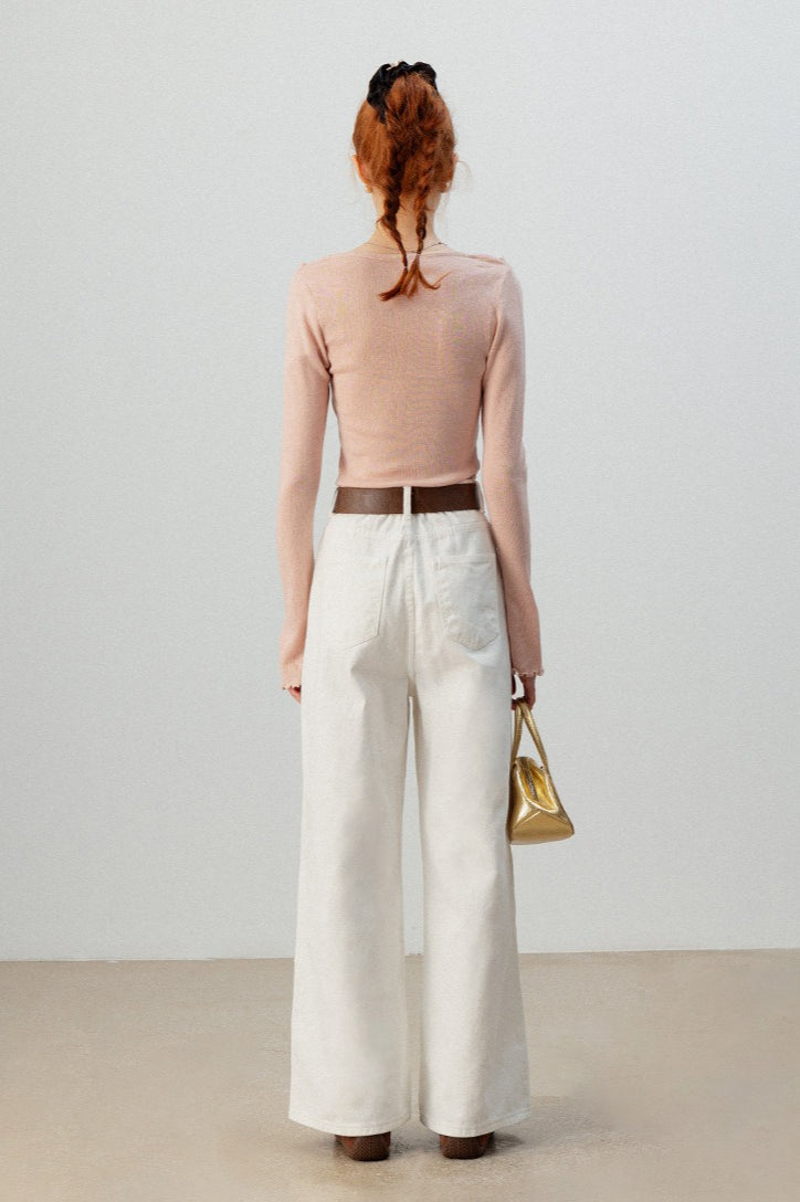 Elegantly Designed Top