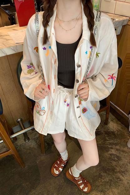 Classic Designed Blouse